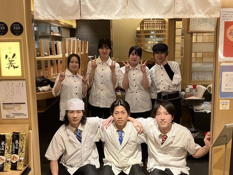 きちんと休めるから、定着率も良好！
