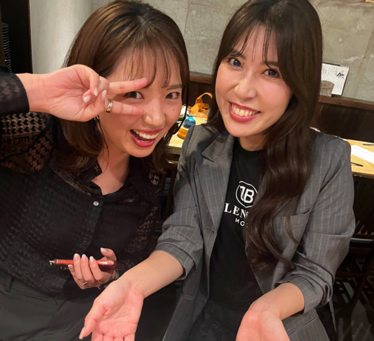 プライベートの時間も確保できる♪