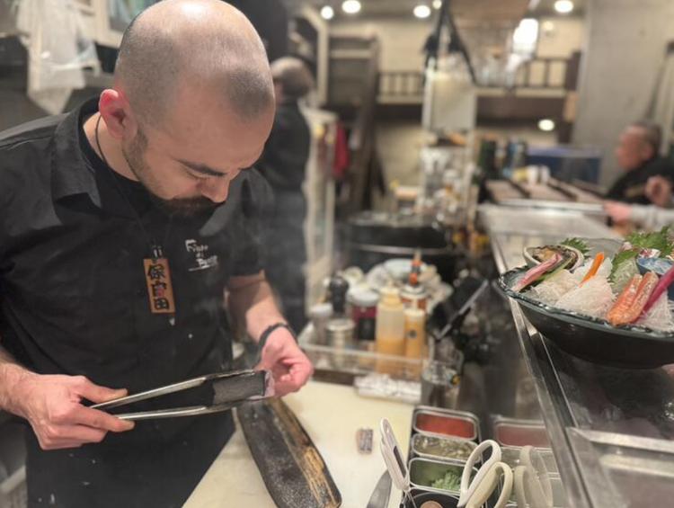 未経験歓迎◎丁寧に教えます！