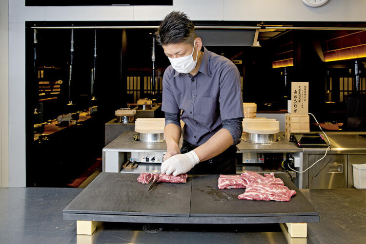 上場企業グループが母体です◎