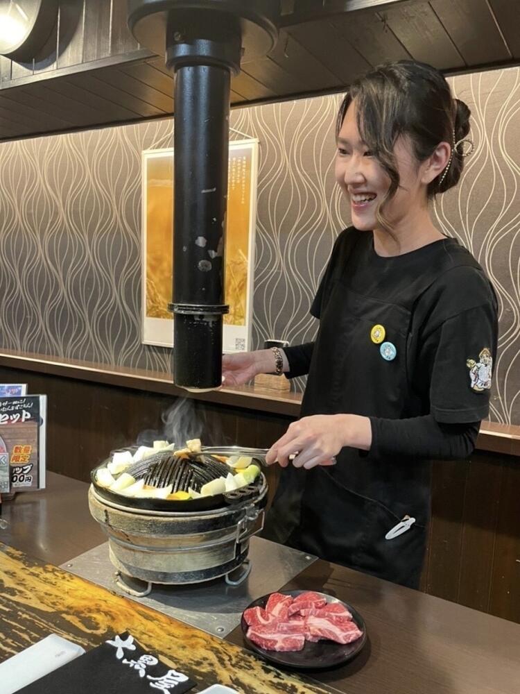 上場企業グループが母体です◎