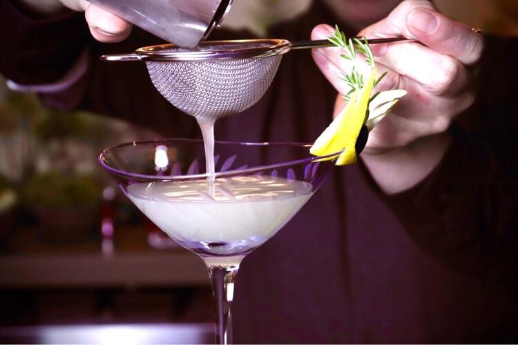 メニュー開発も歓迎◎