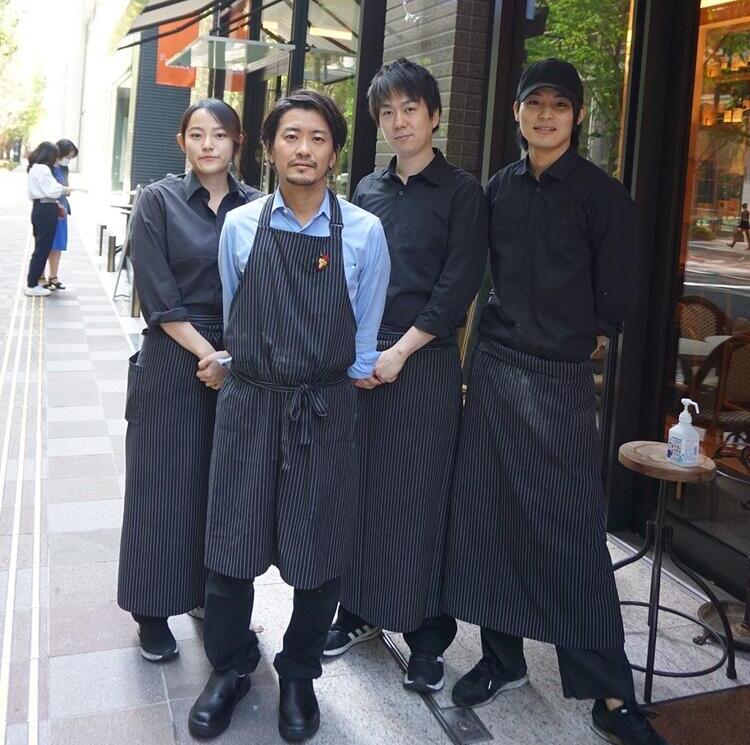 共に成長してきましょう！