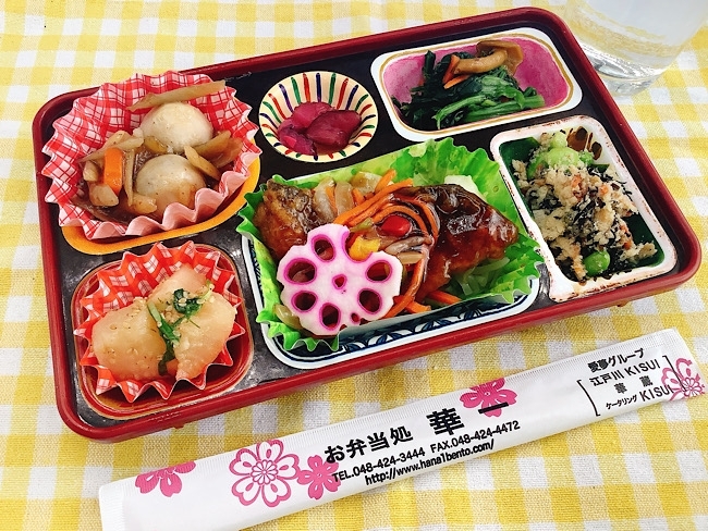 さまざまな経験を積めます