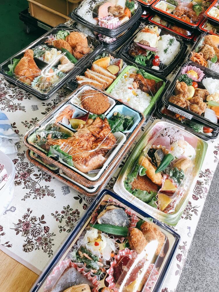 料理好き歓迎！学べるチャンスがたくさん♪