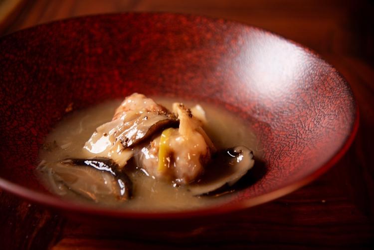 季節ごとに変わるメニューも評判です