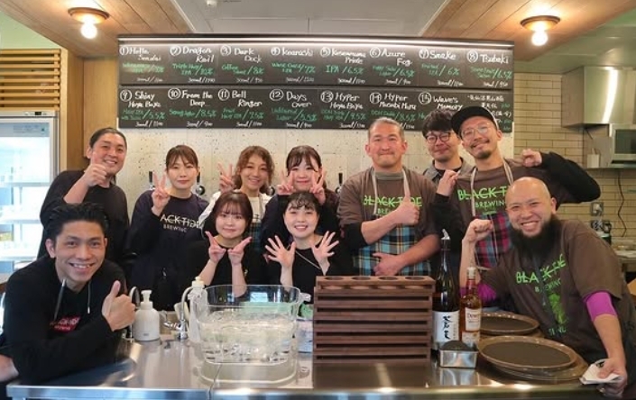 2024年冬、満を持して仙台にオープン