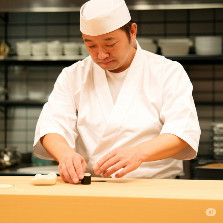 職人のキャリアパスを一緒に考えます。