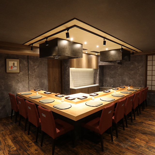 ＼充実待遇でしっかり稼げる職場／