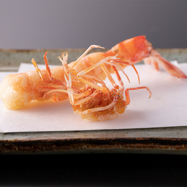 ミシュラン獲得店が運営◎