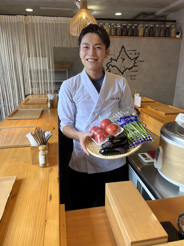 事業展開の核となる創業メンバー募集中！！