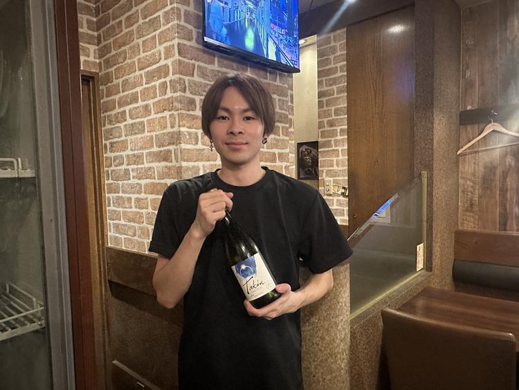 秋葉原に3店舗あるので仲間は大勢