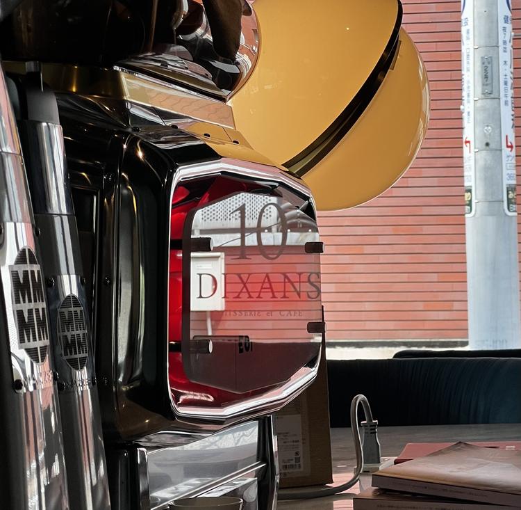 DIXANS 人形町の詳細画像1