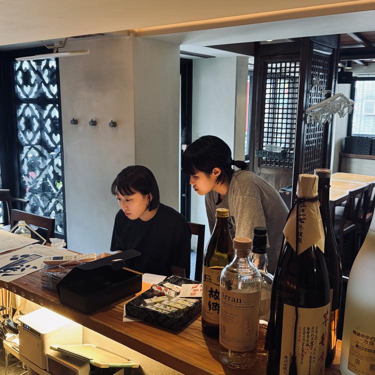 20代から30代が活躍中