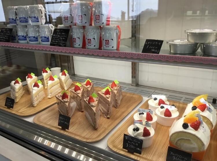 一つひとつ丁寧に手作りしています