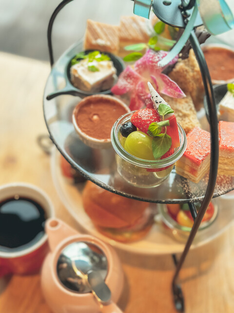 個性豊かなメンバーが活躍中！