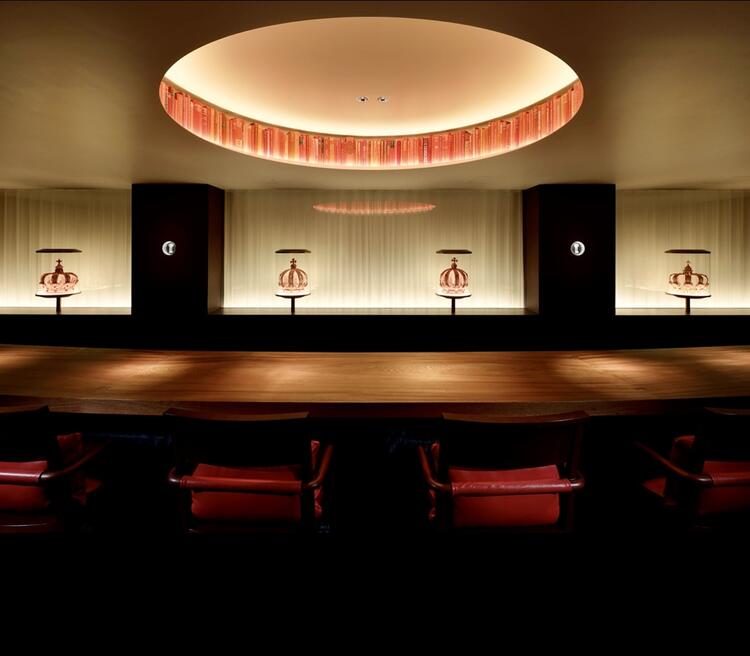 銀座でアルバイトならここ！