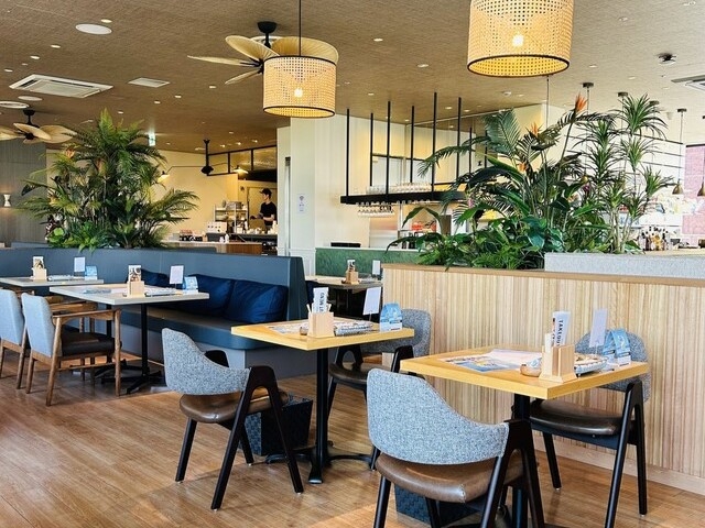 ワクワクするお料理ばかり♪