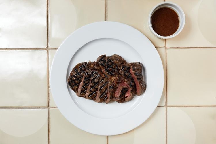 フレンチアメリカンなファインダイニング