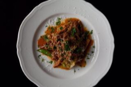 からだに、心にやさしいイタリア料理