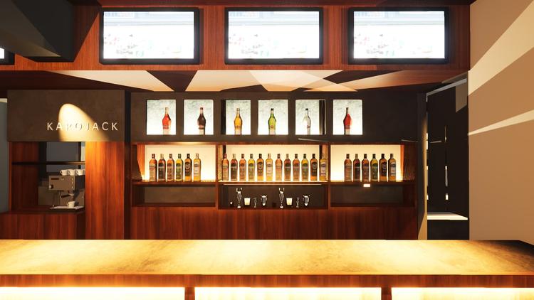 KAPOJACKの詳細画像1