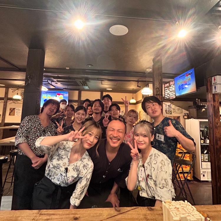 信玄鶏の焼き鳥