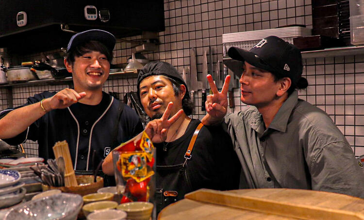 現場に裁量あり♪アルバイト採用もお任せ！