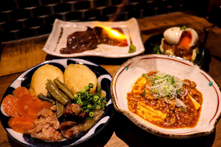 店舗拡大にともない待遇も随時見直します！