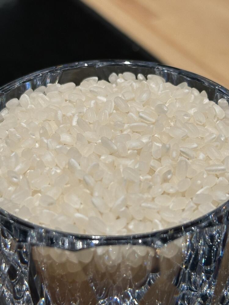 未経験OK！お米の炊き方からお教えします