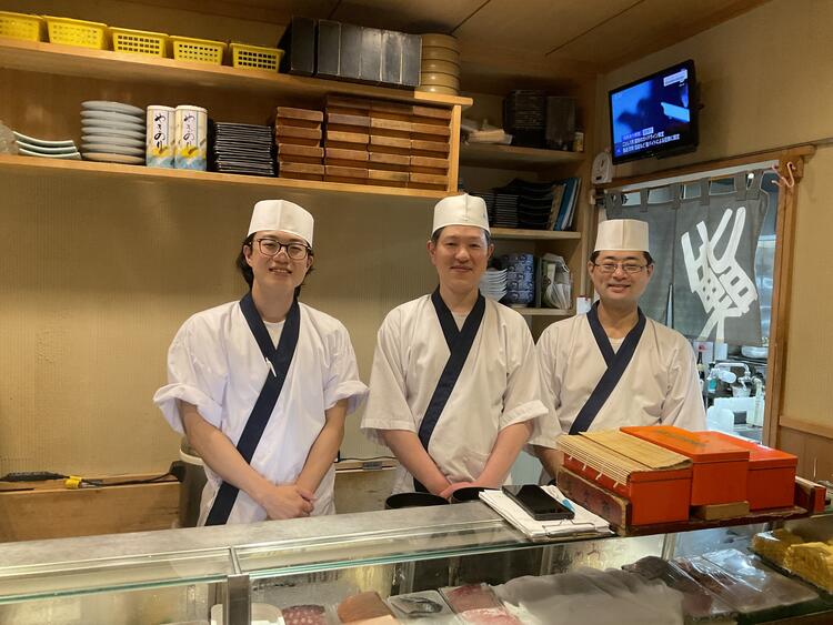 あなたのご応募、お待ちしています！