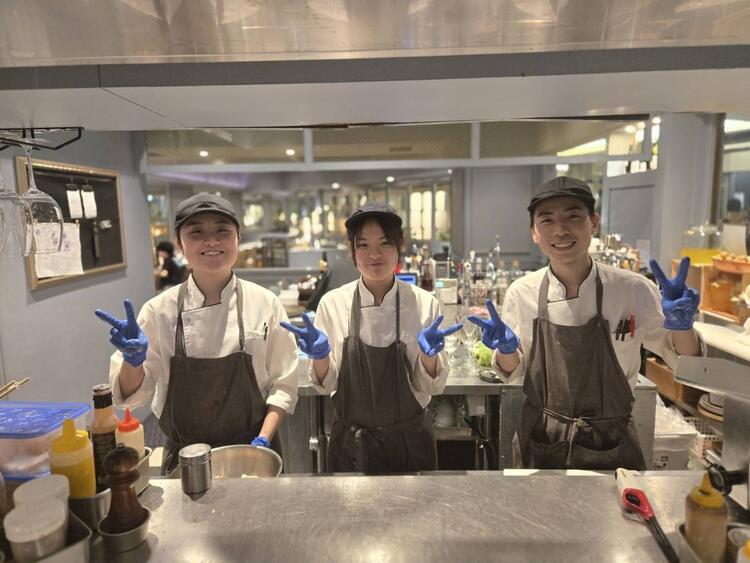 ＼店長・料理長として働ける方大歓迎♪／