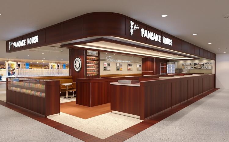 オープン間もないお店です♪