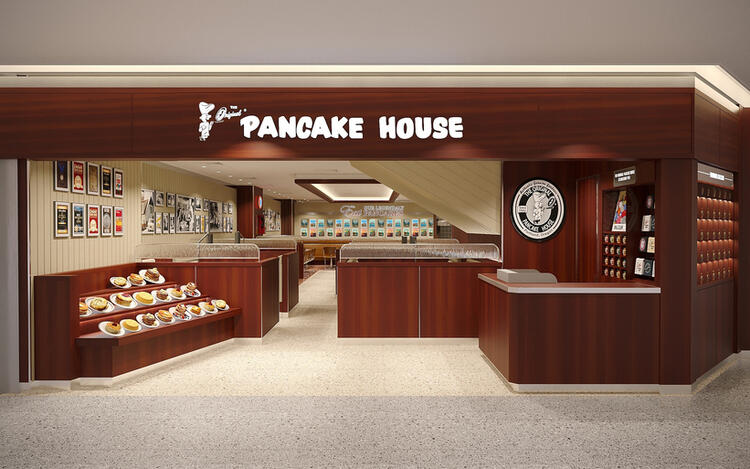 オープニングスタッフ募集中！