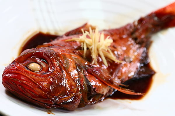 高級食材を扱えます！