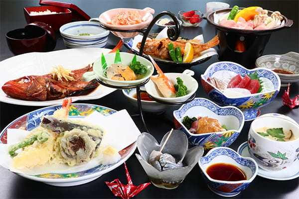 スキルを学びながら勤務可能です