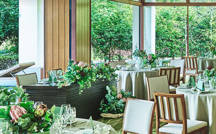 たくさんの方に感動をお届けしましょう