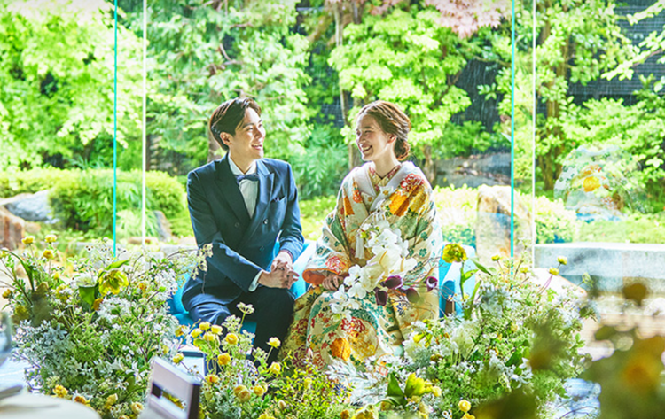 1秒、1℃、1ｇにまでこだわったお料理を