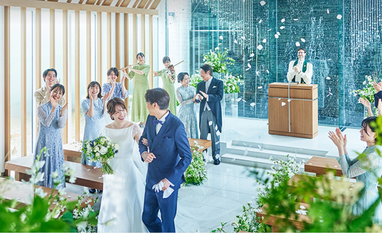 心をこめてお客様に合わせたおもてなしを