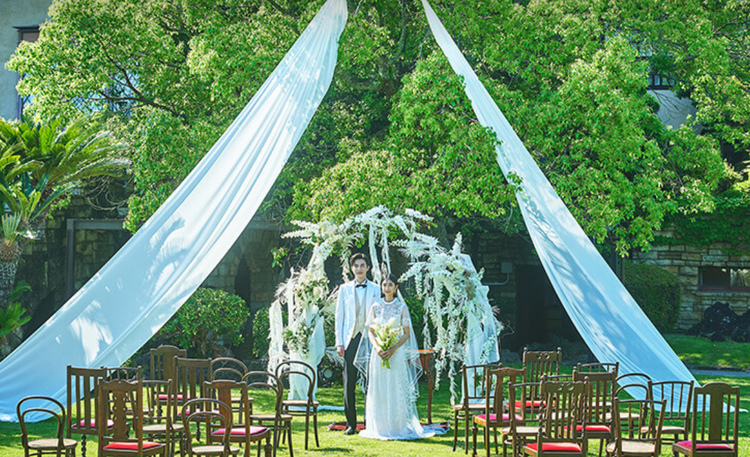 たくさんの方に感動をお届けしましょう