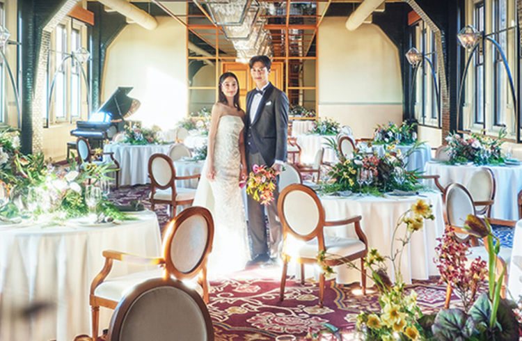 芦屋駅より徒歩数分の好立地も魅力！