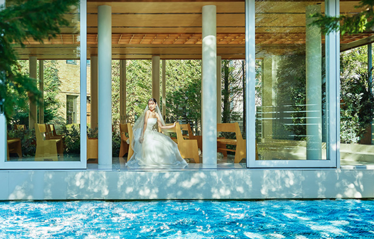 たくさんの方に感動をお届けしましょう