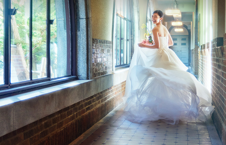 思い出に残る料理をつくりましょう