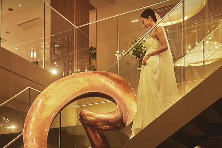 ゲストの方の記憶に残るおもてなしを