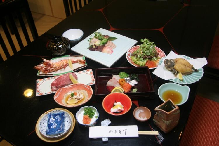 調理スタッフを積極採用中◎