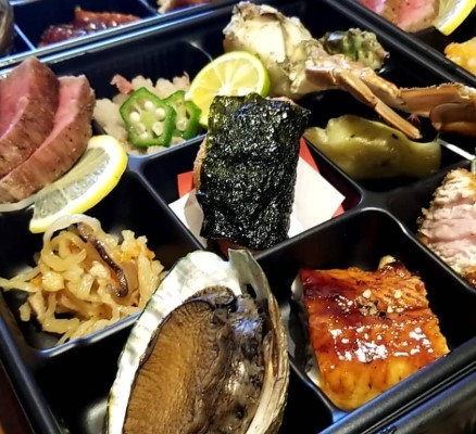 お酒も多く扱っています！