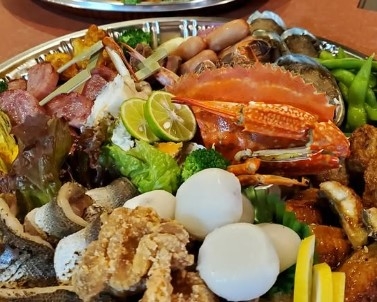 スタッフの個性が光る職場です☆