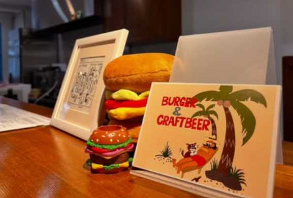 一緒にお店を盛り上げていきましょう！