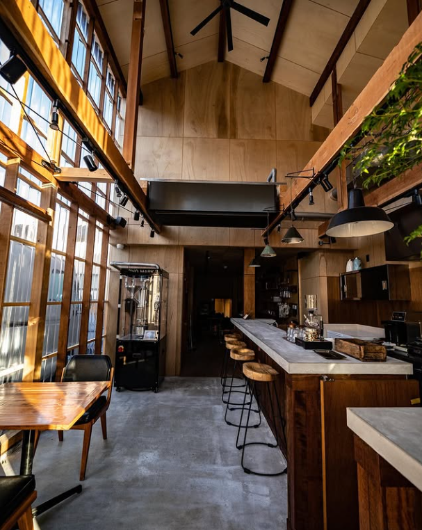 築80年の古民家をリノベーション