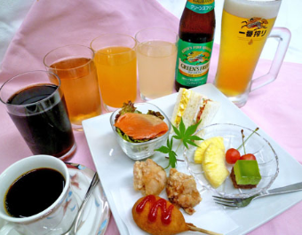 ＼多エリアに多ブランドを展開中／