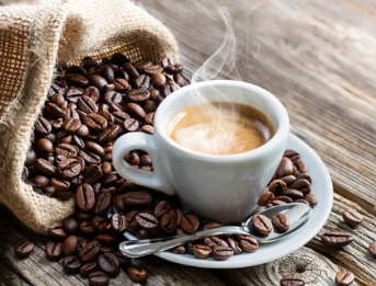 ゴルフ場内のレストランでのお仕事